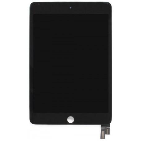 Ecran Noir Complet 7.9 iPad Mini 4ème Gen (2015) A1538
