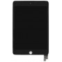 Ecran Noir Complet 7.9 iPad Mini 4ème Gen (2015) A1538