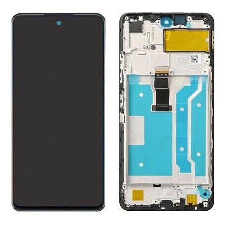 Ecran Noir Huawei Honor 10X Lite Avec Chassis Gamme Super Premium
