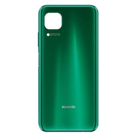Vitre Arrière Verte Huawei P40 Lite