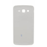 Coque arrière blanche Samsung - I7105