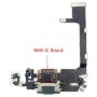 Connecteur de Charge Vert iPhone 11 Pro Avec IC Origine