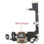 Connecteur de Charge Or iPhone 11 Pro Avec IC Origine