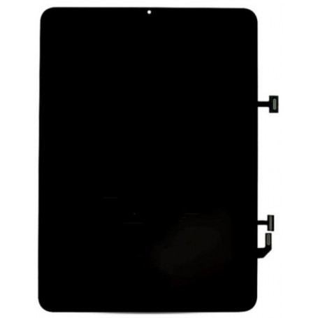 Ecran Noir Complet 10.9 Ipad Air 4ème Gen (2020) A2072 Gamme Ori Refurbee