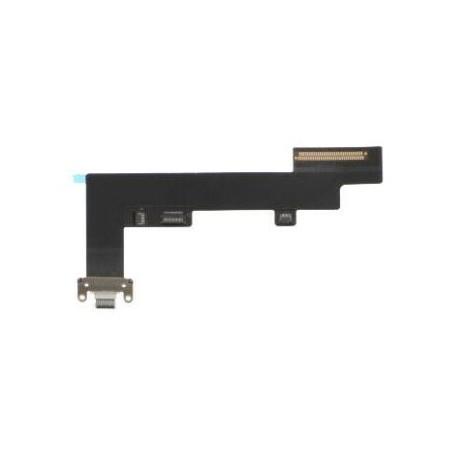 Connecteur de Charge Argent Ipad Air 4ème Gen (2020) A2072