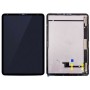 Ecran Complet Noir iPad Pro 11 1/2 ème Gen (2018)(2020) Ori Refurbee