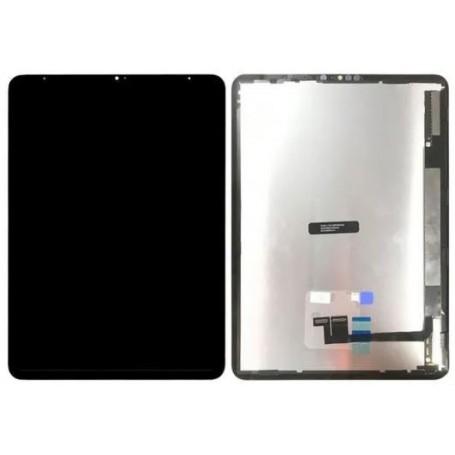 Ecran Complet Noir iPad Pro 11 3 ème Gen (2021) Ori Refurbee