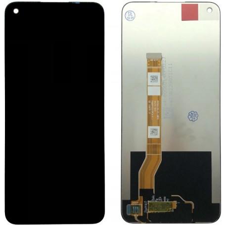 Ecran Complet Oppo A76 Sans Chassis Gamme Ori Refurbee