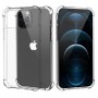 Coque Transparente Promobile Renforcee iPhone 13 Pro (Packaging Souple)