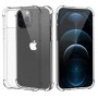 Coque Transparente Promobile Renforcee iPhone 13 Pro Max (Packaging Souple)