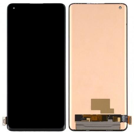 Ecran Complet Oppo Find X2 Neo Oled Sans Chassis Gamme Ori Refurbee