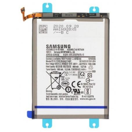 Batterie A53 5G (A536B) Service Pack Samsung GH82-28027A
