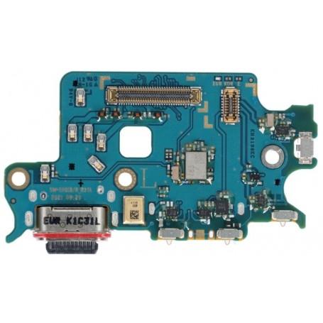 Connecteur de Charge S22 5G (S901B) Service Pack Samsung GH96-14789A