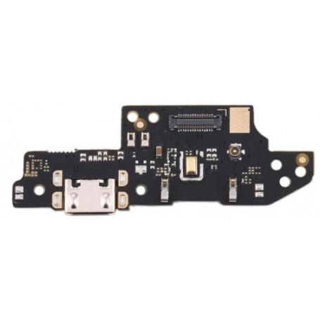 Connecteur de Charge Xiaomi Redmi 9A/9C/9AT/10A