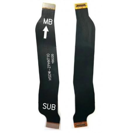 Nappe Carte Mère Redmi Note 10 4G