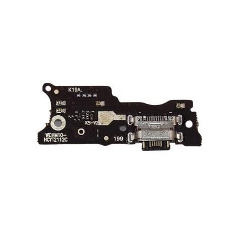 Connecteur de Charge Xiaomi Redmi Note 11 4G