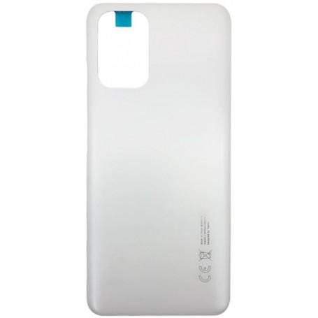 Vitre Arrière Blanche Xiaomi Redmi Note 10S