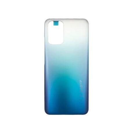 Vitre Arrière Bleue Xiaomi Redmi Note 10S