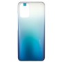 Vitre Arrière Bleue Xiaomi Redmi Note 10S
