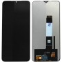 Ecran Complet Noir Xiaomi Redmi 9T Sans Chassis Gamme Super Premium