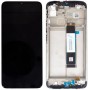 Ecran Complet Noir Xiaomi Redmi 9T Avec Chassis Gamme Super Premium