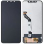 Ecran Complet Noir Xiaomi Poco F1 Sans Chassis Gamme Super Premium