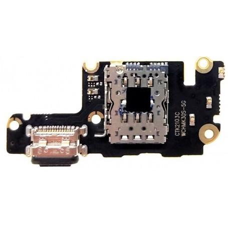 Connecteur de Charge Xiaomi Mi10 T 5G/ Pro 5G
