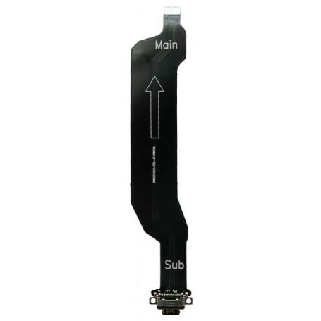 Connecteur de Charge Xiaomi 12 Pro 5G