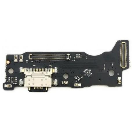 Connecteur de Charge Xiaomi Redmi Note 10 Pro 4G
