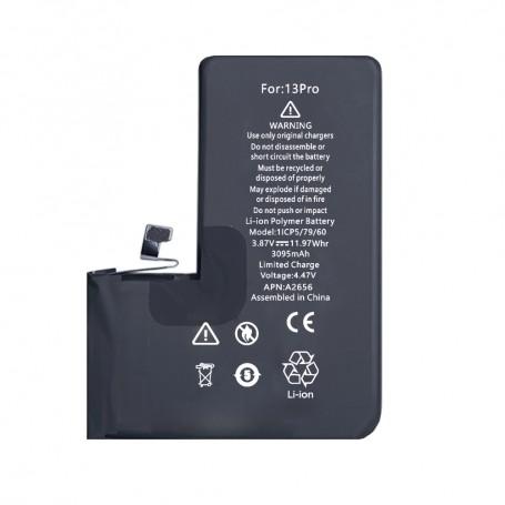 Batterie iPhone 13 Pro Avec Adhésif