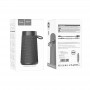 Hoco Enceinte Sport HC13 Grise Bluetooth 5.0