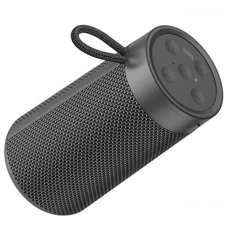 Hoco Enceinte Sport HC13 Grise Bluetooth 5.0