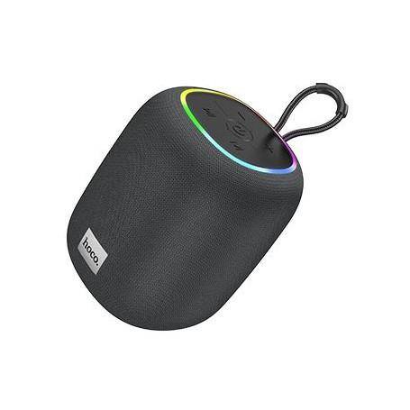 Hoco Enceinte Sport HC14 Grise Bluetooth 5.2
