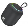 Hoco Enceinte Sport HC14 Grise Bluetooth 5.2