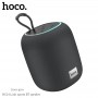 Hoco Enceinte Sport HC14 Grise Bluetooth 5.2