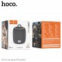 Hoco Enceinte Sport HC14 Grise Bluetooth 5.2