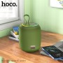 Hoco Enceinte Sport HC14 Verte Bluetooth 5.2