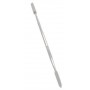 Spatule métal double tête pour ouverture d'écran