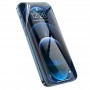 50 Films Hydrogel Pose Manuelle HD Quantum - Découpe sur mesure GF013