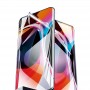 50 Films Hydrogel Pose Manuelle HD Quantum - Découpe sur mesure GF013