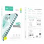 50 Films Hydrogel Pose Manuelle HD Quantum - Découpe sur mesure GF013