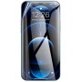 50 Films Hydrogel Pose Manuelle HD Quantum - Découpe sur mesure GF013
