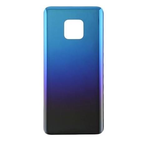Vitre Arrière Twilight Huawei Mate 20 Pro