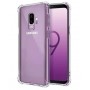 Coque transparente renforcee Samsung S9