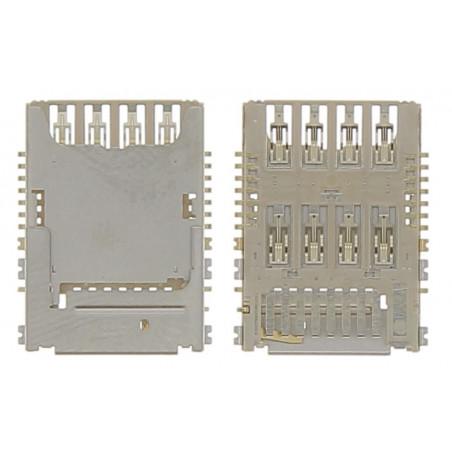 Lecteur carte Samsung - I9205