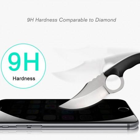 Protection Antichoc Privacy iPhone 13 / 13 Pro