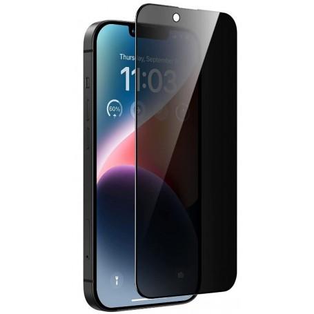 Protection Antichoc Privacy iPhone 14 Pro