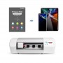 10 Films Hydrogel Haut de Gamme Privacy Mat F500S