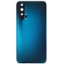 Vitre Arrière Bleue Honor 20 Pro Avec Lentille Caméra