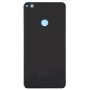 Vitre Arrière Noire Honor 8 Lite Avec Lentille Caméra